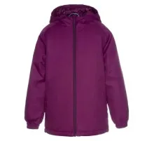 Куртка дитяча Huppa ALEXIS 18160010 бордовий 98 (4741468877778)