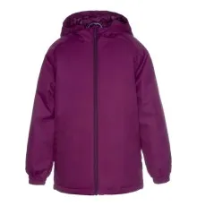 Куртка дитяча Huppa ALEXIS 18160010 бордовий 98 (4741468877778)