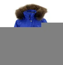 Куртка дитяча Huppa ANNE 18180020 синій 140 (4741468810546)