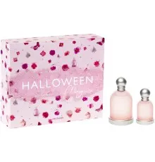 Набір косметики Halloween Magic туалетна вода 100 мл та 30 мл (8431754006956)