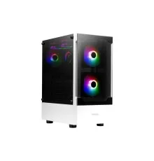 Корпус для ПК Gamdias TALOS E3 WH (4712960136557)