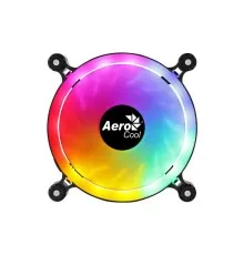 Кулер до корпусу AeroCool Spectro 12 FRGB (ACF3-NA10217.11)