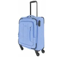 Валіза Travelite Boja Blue S (TL091547-25)