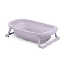 Ванночка Hauck Wash N Fold M Lavender (72700-3)