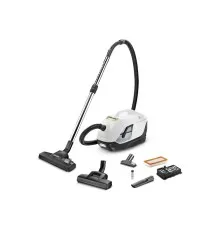 Пилосос Karcher 1.195-252.0