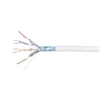 Кабель мережевий FTP 500м cat.6A CS44Z3 (F/FTP RL 500m) Commscope (884041954/16)