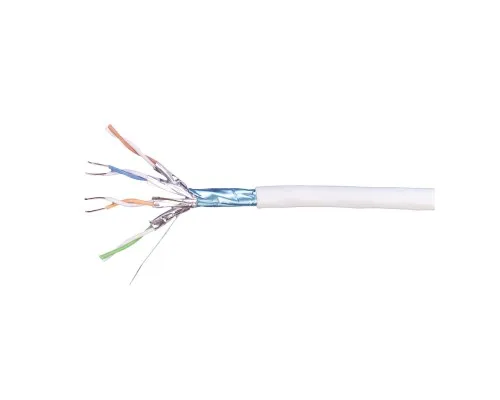 Кабель мережевий FTP 500м cat.6A CS44Z3 (F/FTP RL 500m) Commscope (884041954/16)