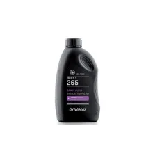 Гальмівна рідина DYNAMAX 265 DOT4 1л