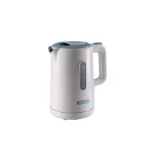 Електрочайник Ariete 2846 Breakfast White
