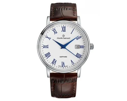 Наручний годинник Claude Bernard 53007 3 ARBUN
