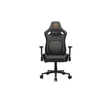 Крісло ігрове Cougar Defensor Gray F