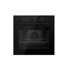 Духова шафа PRIME Technics POB 6827 E BK