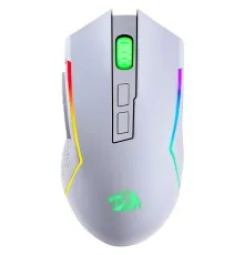 Мишка Redragon Trident Wireless White (71864)