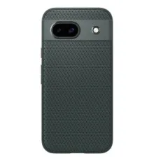 Чохол до мобільного телефона Spigen Liquid Air Google Pixel 8a Abyss Green (8809971221443)