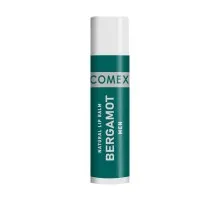 Бальзам для губ Comex Bergamot Men 5 г (4820230955330)