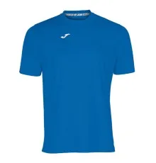 Футболка Joma Combi 100052.700 синій M (9995042844075)