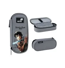Пенал Kite 599 Attack on Titan (AT26-599)
