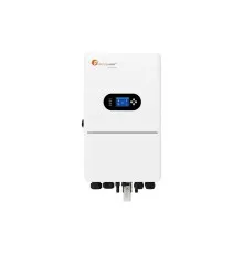 Сонячний інвертор FelicityESS IVGM15KLP3G1 15kW 48V, 3ф (IVGM15KLP3G1)