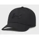Кепка Under Armour UA Men's Blitzing чорний 1376700-002 M/L (196040303642)