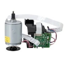 Запчастина Canon iS MF3010 Motor with board (FM0-1060/FL3-7278)