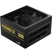 Блок живлення AeroCool 1000W Premier G1 (ACPG-PRK0FEC.71)