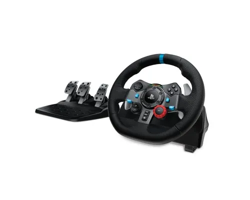 Кермо Logitech G29 Driving Force (941-000112)