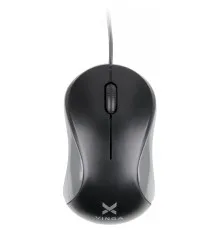 Мишка Vinga MS-882 black - gray