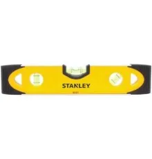 Рівень Stanley TORPEDO (0-43-511) L=250 мм (0-43-511)