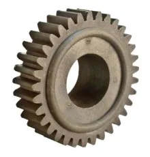 Шестерня тефлон. вала Samsung ML-1210/SCX-4100 (JC66-00037C) Patron (GEAR-SAM-00037C-PN)