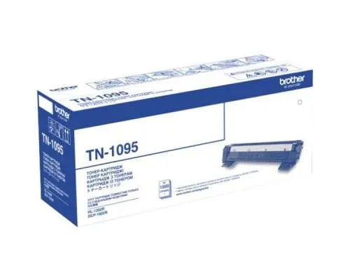 Картридж Brother TN1095 для HL-1202R, DCP-1602R (TN1095)