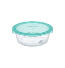 Харчовий контейнер Luminarc Keep'n Box Lagoon кругл. 920 мл (P5523)