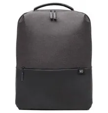 Рюкзак для ноутбука Xiaomi 15.6" RunMi 90 Light Business Backpack Grey (6971732584110)