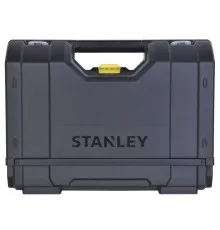 Ящик для інструментів Stanley органайзер двостороній 3 в 1 420х225х310мм (STST1-71963)