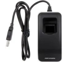 Сканер біометричний Hikvision DS-K1F820-F
