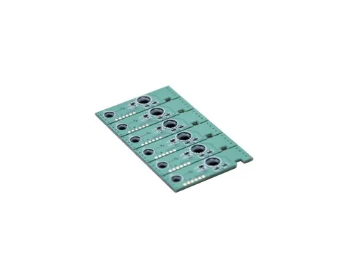 Чип для картриджа SamsungCLP-360/365/CLX-3300BlackS-CLT406-K-1.5K-VE AHK (3206497)