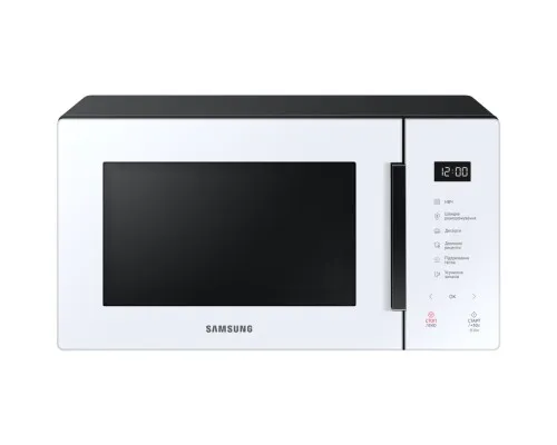 Мікрохвильова піч Samsung MS23T5018AW/UA