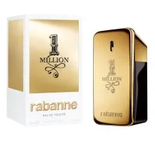 Туалетна вода Rabanne 1 Million 50 мл (3349668612598)
