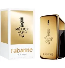 Туалетна вода Rabanne 1 Million 50 мл (3349668612598)