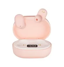 Навушники Gelius Reddots TWS Earbuds GP-TWS010 Pink (00000082298)