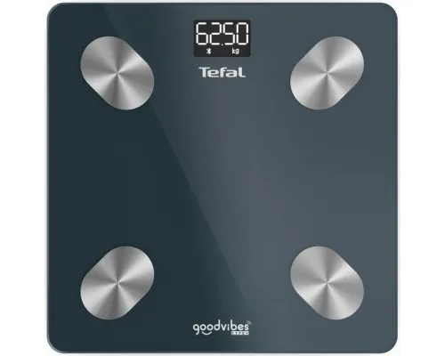 Ваги підлогові Tefal BM9620S1