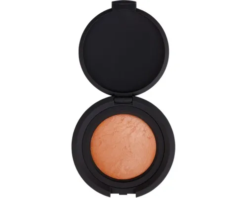 Пудра для обличчя NoUBA Bronzing Earth Powder 01 (8010573357014)