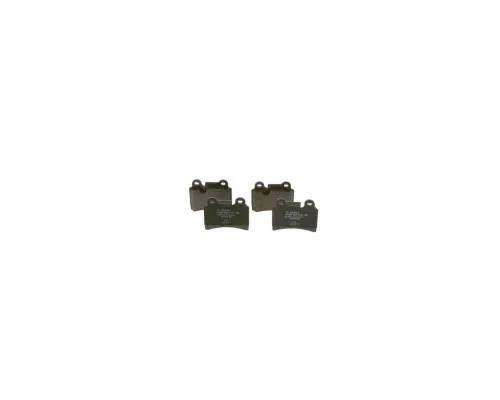 Гальмівні колодки Bosch 0 986 494 210