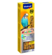 Ласощі для птахів Vitakraft в період линьки 2 шт (4008239212245)
