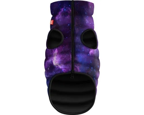 Курточка для тварин WAUDOG Clothes "NASA21" M 40 (0941-0148)