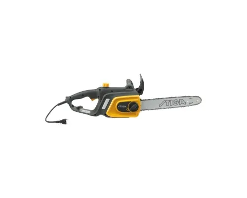 Ланцюгова пила Stiga 1.8 кВт, 35 см (CS118c-35)