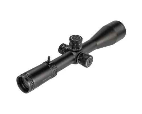 Оптичний приціл Delta Javelin 4.5-30x56 FFP SMR-1 (DO-2470)