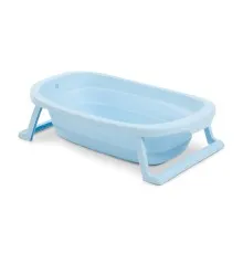 Ванночка Hauck Wash N Fold M Light Blue (72702-7)