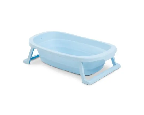 Ванночка Hauck Wash N Fold M Light Blue (72702-7)