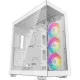 Корпус для ПК Deepcool CH780 White (R-CH780-WHADE41-G-1)