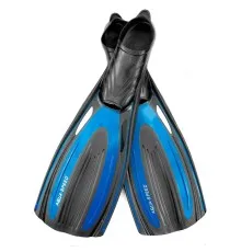 Ласти Aqua Speed Hydro 530-11 4748 чорний, синій 40-41 (5908217647481)